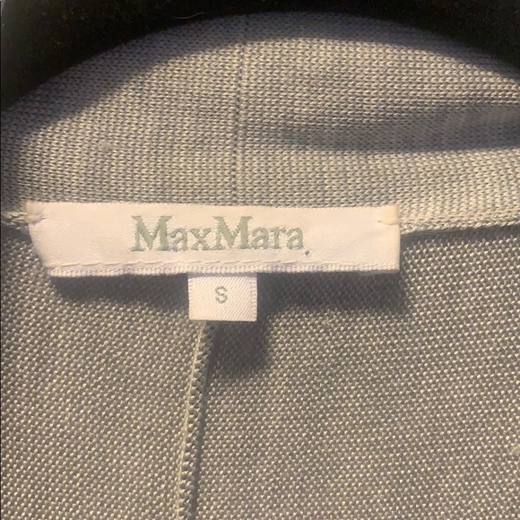MaxMara Sweater - Picture 2 of 2